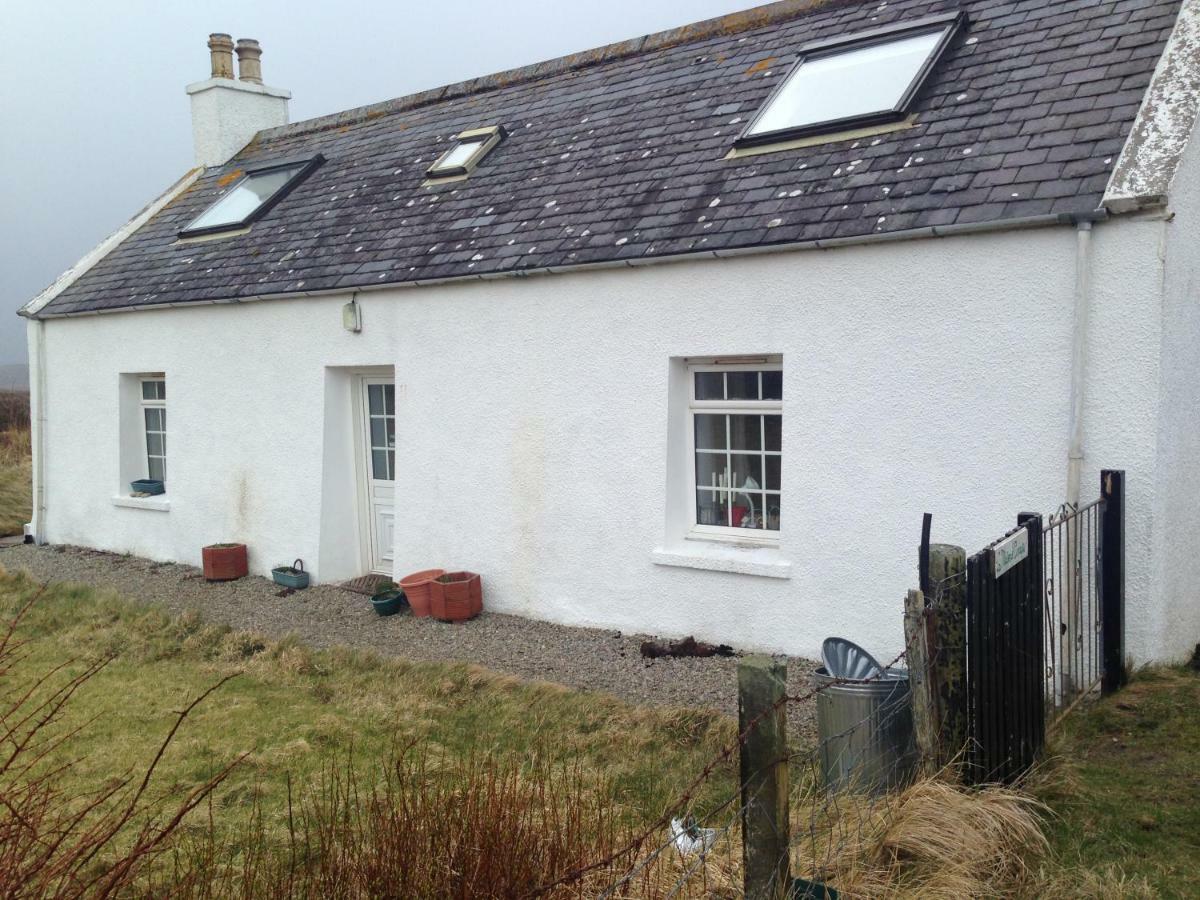 La Maison De Campagne Kilmuir  Eksteriør bilde