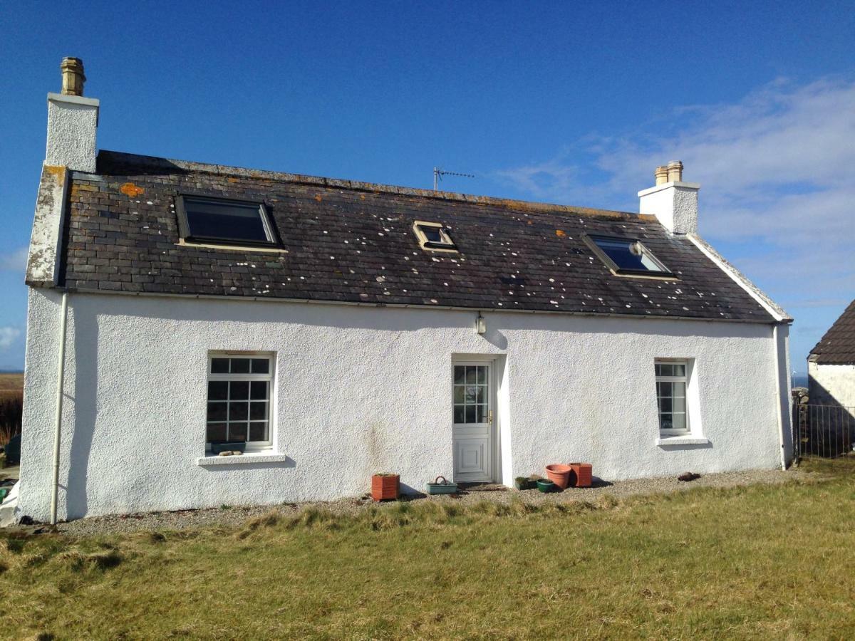 La Maison De Campagne Kilmuir  Eksteriør bilde