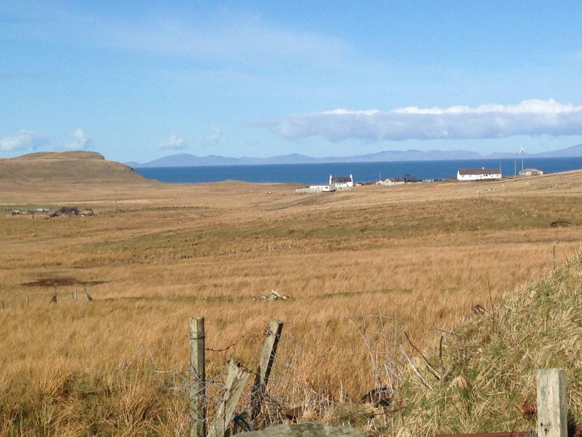 La Maison De Campagne Kilmuir  Eksteriør bilde