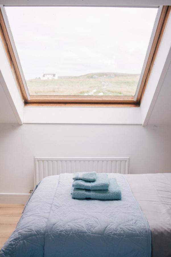 La Maison De Campagne Kilmuir  Eksteriør bilde