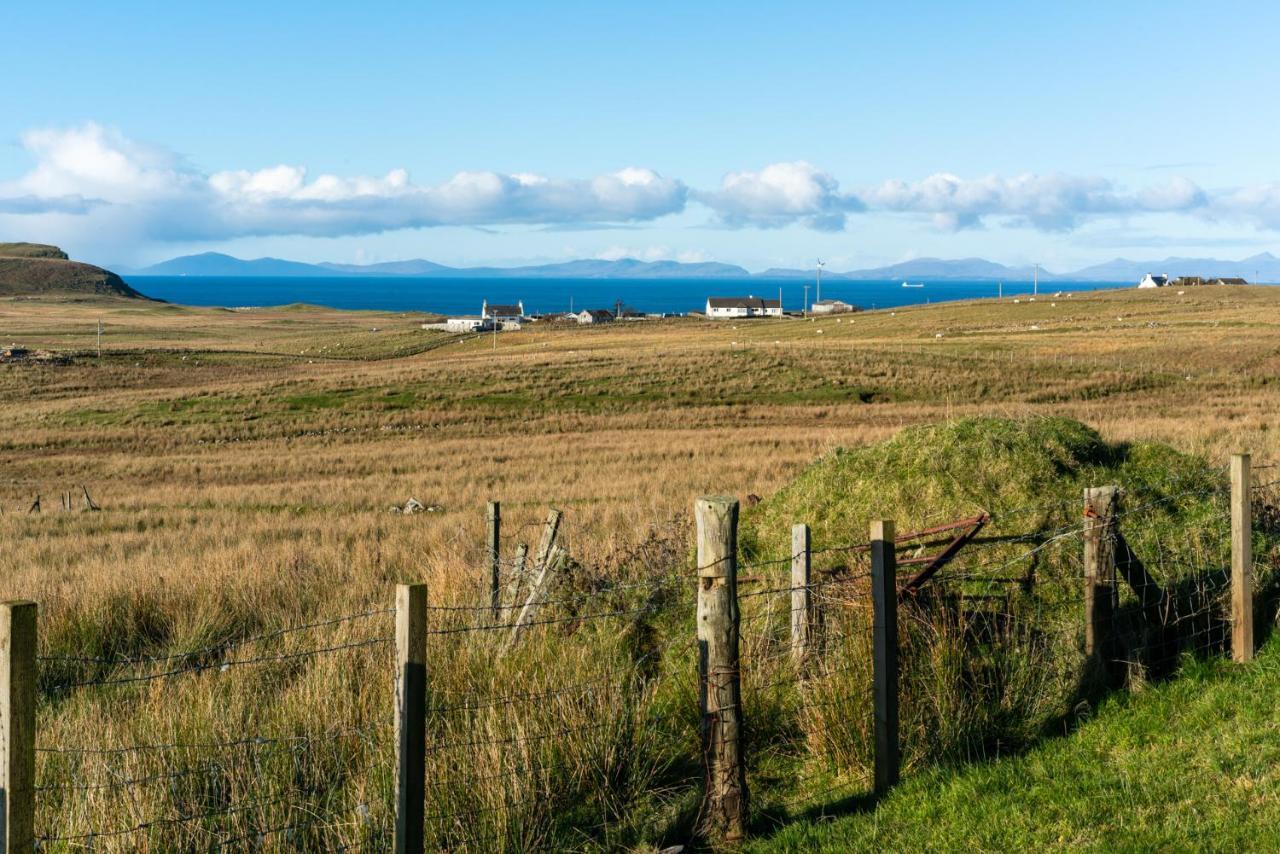 La Maison De Campagne Kilmuir  Eksteriør bilde